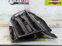 2014 2014 Suzuki Grand Vitara JT JTAA4V Grille