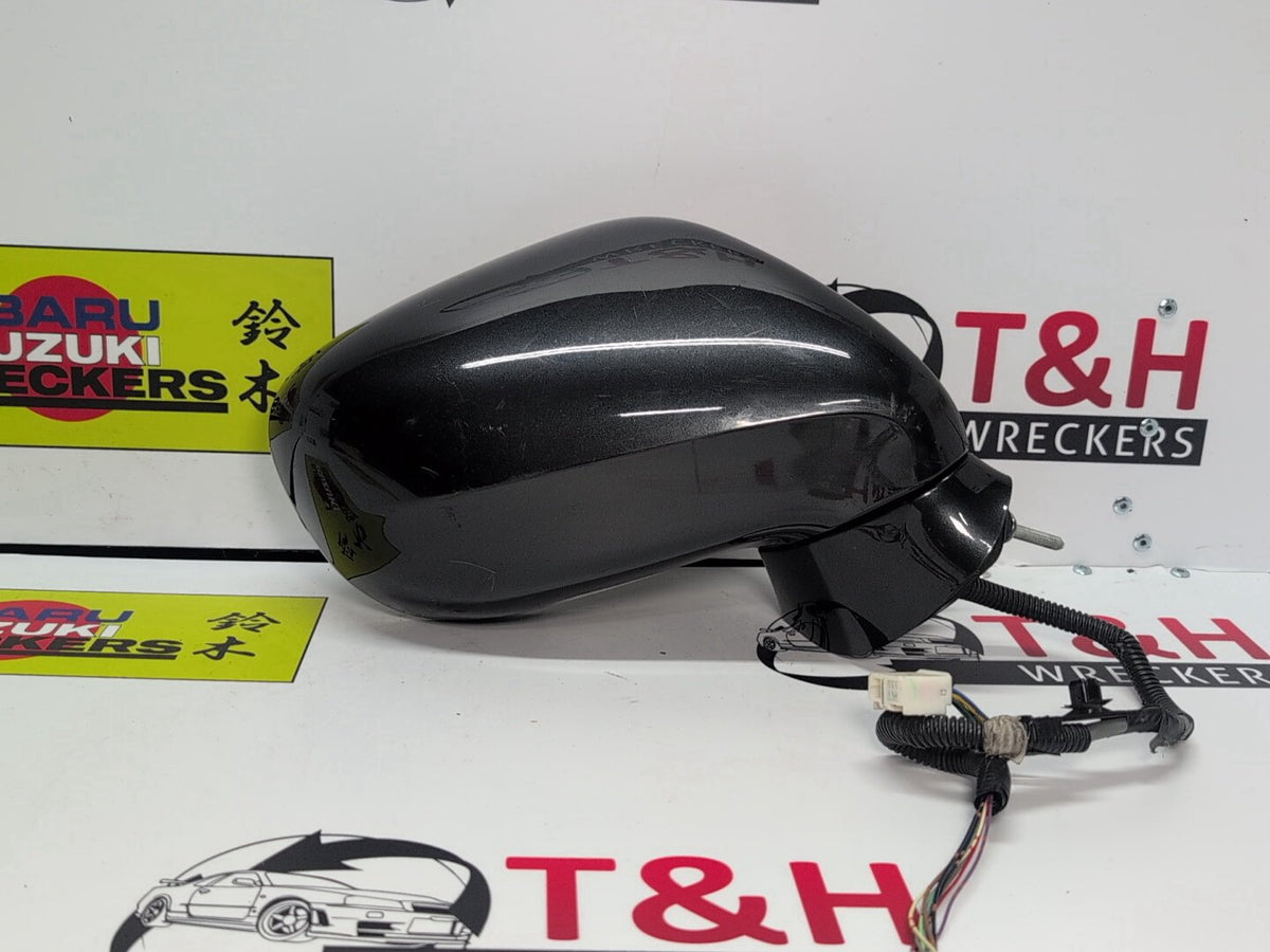 Lexus IS250 Nov 2005 - Sep 2008 (2 Plugs) - Right Door Mirror