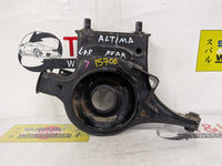 2013 Left Rear Lower Control Arm, 2013, Nissan, Altima, V L33