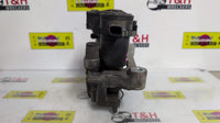 2015 - 2021 Subaru Outback BS Right Rear Caliper