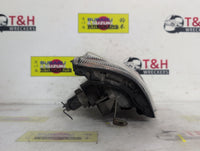 1991-1998 Mitsubishi Pajero NH NJ NK Left Indicator/Fog/Side Koito 210-37747