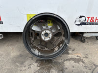 Mar 2015 - Apr 2017 Subaru XV GP Alloy Wheel 17x7in