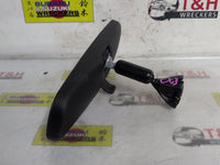 2015 - 2026 Mazda CX 3 DK Interior Mirror Non Auto Dimming