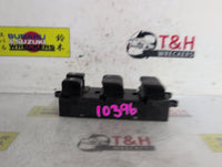 Nissan Micra K12 2007-2010 Right Front Power Window Switch Australia Only