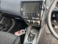 Jun 2019 to Dec 2024 - Mitsubishi ASX XD Petrol 2.0/2.4L - Alternator - 105Amp