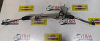 2014 Manual Steering Rack, 2014, Nissan, Juke, F15