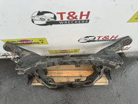 2018 - 2021 Mitsubishi Outlander ZL Rear Xmember/Cradle