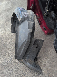 2005 - 2011 Suzuki Swift EZ Right Guard Liner