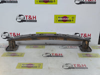 Mar 2019 to Current - Mazda Mazda3 BP Sedan Hatchback - Rear Bar Bracket/Reinforcement - Main Reinforcement