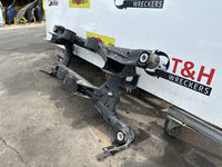 2010 2010 Suzuki Kizashi FR Rear Xmember/Cradle