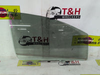 2005 - 2011 Toyota Yaris P90 Right Front Door Glass