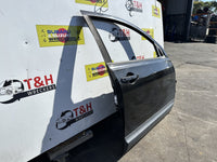 2007 - 2014 Nissan Dualis J10 ST FWD Right Front Door
