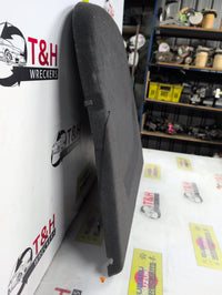 Sep 2014 to Jun 2020 - Ford Mondeo MD Hatchback - Parcel Shelf - Parcel Shelf