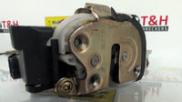 2004 - 2012 Mitsubishi Colt Left Front Lock Actuator