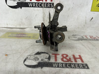 2012 - 2024 Mitsubishi Mirage LA/LB Left Front Hub Assembly