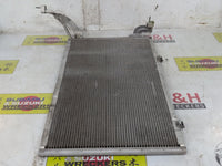 2016 2016 Ford Fiesta WZ A/C Condenser