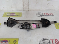 2015 - 2017 Suzuki Celerio LF AVK310 Wiper Linkage