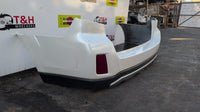 2011 - 2014 Subaru Outback BR* Rear Bumper Bar