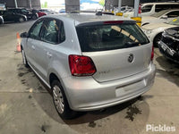 2013 ECU, 03C906014FF, 2013, Volkswagen, Polo, Trendline, MK5 | 6C 6R