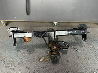 2008 - 2012 Subaru Forester Towbar Genuine