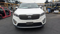 2016 2016 Kia Sorento UM C5W7J561F Heater/AC Controls