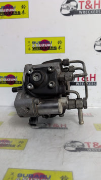 2007 - 2021 Toyota Land Cruiser J200 High Pressure Pump