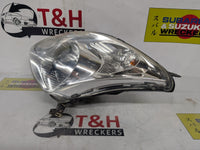 2005 2005 Suzuki Swift III EZ Left Headlight