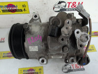 Subaru Liberty 5th Gen Jul 2009-Nov 2014 A/C Compressor Denso TSE14F 2.5L FB25