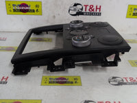 2008 - 2018 Suzuki Grand Vitara JT Urban RWD Heater/AC Controls