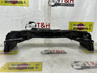 2013 Front Xmember/Cradle, 2013, Toyota, 86, ZN6