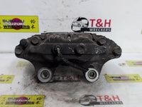 1989 - 1996 Nissan 300ZX Z32 Turbocharged Left Front Caliper | 4 Spot Type