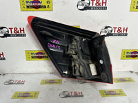 2007 - 2014 Nissan Dualis J10 ST FWD Right Tail light
