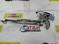 2000 - 2007 Subaru Impreza GD Left Front Window Regulator/Motor