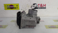 Jul 2009 to Dec 2014 - Suzuki Alto GF - Throttle Body