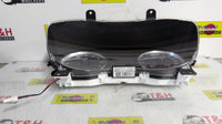 2017 - 2023 Subaru Impreza GT Instrument Cluster