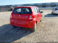 2009 - 2014 Suzuki Alto GF Left Rear Door