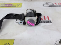 2019 Left Rear Seat Belt, 2019, Toyota, Corolla, Altis, E170