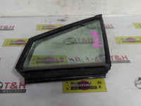 2014 - 2021 Subaru Liberty VI BN 2.5i 4WD Left Front Quarter Door Glass