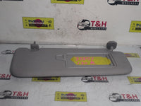Mar 2017 to Current - Hyundai i30 PD - Right Sun Visor