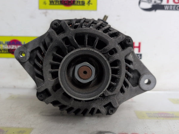 Jul 2009 to Nov 2014 - Subaru Liberty 5th Generation Petrol Turbocharged 2.5L Engine Code EJ25 - Alternator