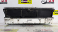1998 - 2004 Suzuki Grand Vitara 4WD Instrument Cluster