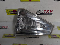 2008 Right Tailgate Light, 2008, Subaru, Impreza, GH