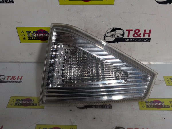 - Right Tailgate Light, 2008, Subaru, Impreza, GH