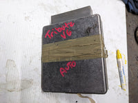 2001-2006 Mazda Tribute ECU