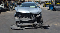 2018 2018 Mazda Mazda3 III BM BN Boot Hinge Pair