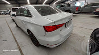 Audi A3 Mar 2013 - May 2016 Petrol 1.8 FWD Automatic Transmission - PYV Code