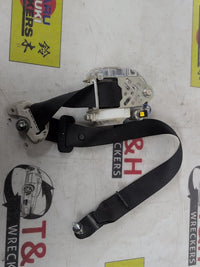 2015 - 2020 Subaru Outback BS Left Front Seat Belt
