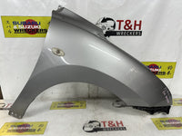 2020 2020 Suzuki Baleno EW A1M414 Right Front Guard