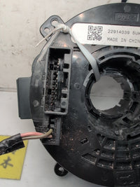 2013 Clock Spring, 2013, Opel, Astra