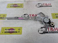 2007 - 2013 Toyota Corolla ZRE1* Right Front Window Regulator/Motor